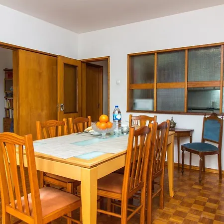 Apartamento Vintage 5-mins To The *